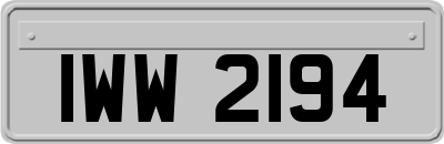 IWW2194