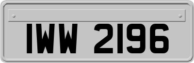IWW2196