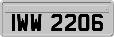 IWW2206