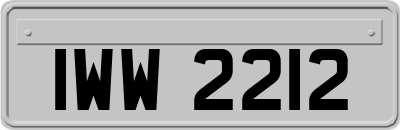 IWW2212