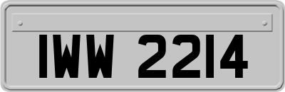 IWW2214