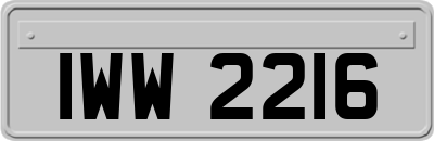 IWW2216