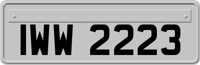 IWW2223