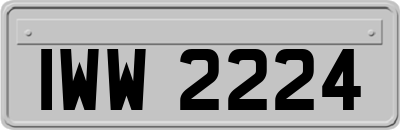 IWW2224