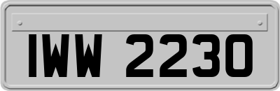 IWW2230