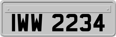 IWW2234
