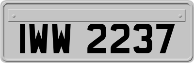 IWW2237