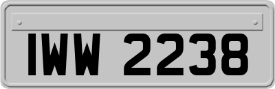 IWW2238