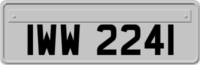 IWW2241