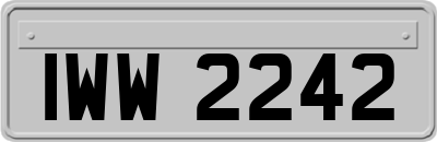 IWW2242