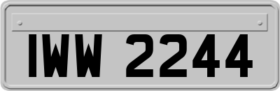 IWW2244