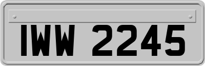 IWW2245