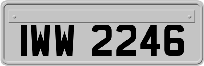 IWW2246