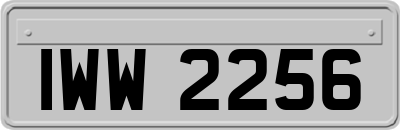 IWW2256
