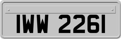 IWW2261