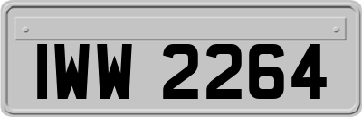 IWW2264
