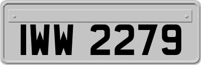 IWW2279