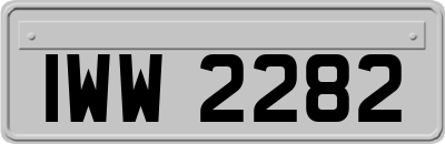 IWW2282