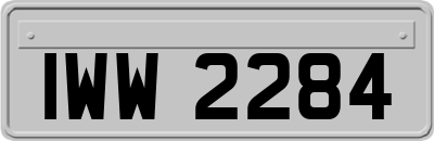 IWW2284
