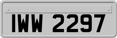 IWW2297