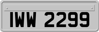 IWW2299
