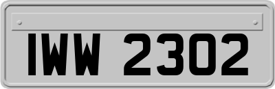 IWW2302