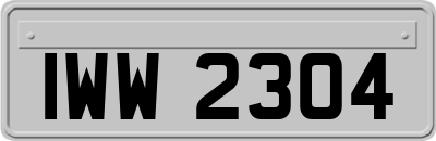 IWW2304