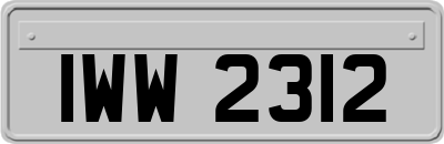 IWW2312