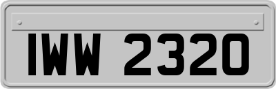 IWW2320