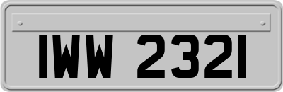 IWW2321