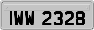 IWW2328