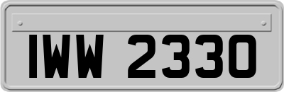 IWW2330