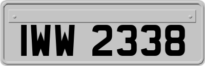 IWW2338