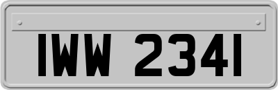 IWW2341