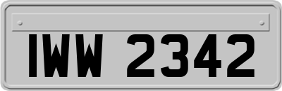 IWW2342