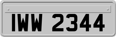IWW2344