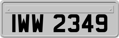 IWW2349