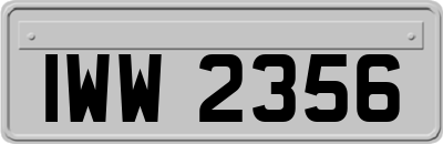 IWW2356