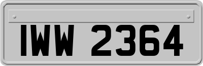 IWW2364