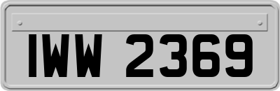 IWW2369