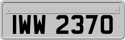 IWW2370