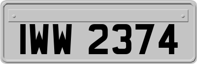 IWW2374