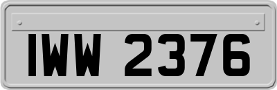 IWW2376