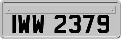 IWW2379
