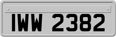 IWW2382