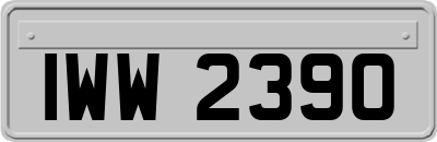 IWW2390