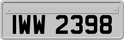 IWW2398