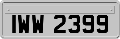 IWW2399