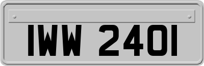 IWW2401