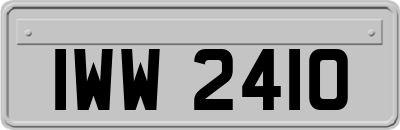 IWW2410